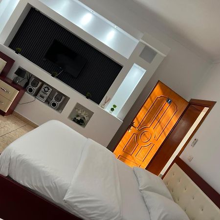 Hotel Kalaja Boks Экстерьер фото