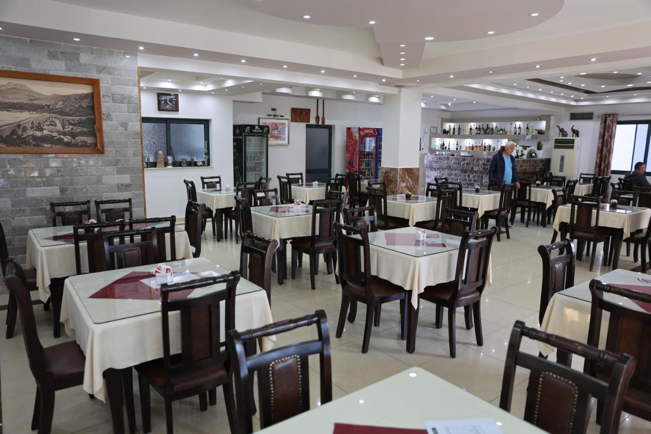 Hotel Kalaja Boks Экстерьер фото
