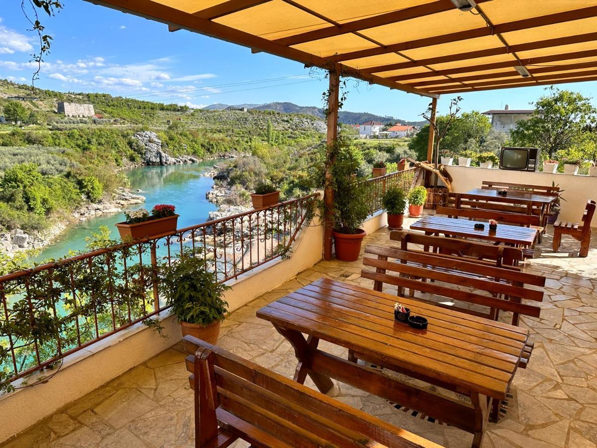 Hotel Kalaja Boks Экстерьер фото