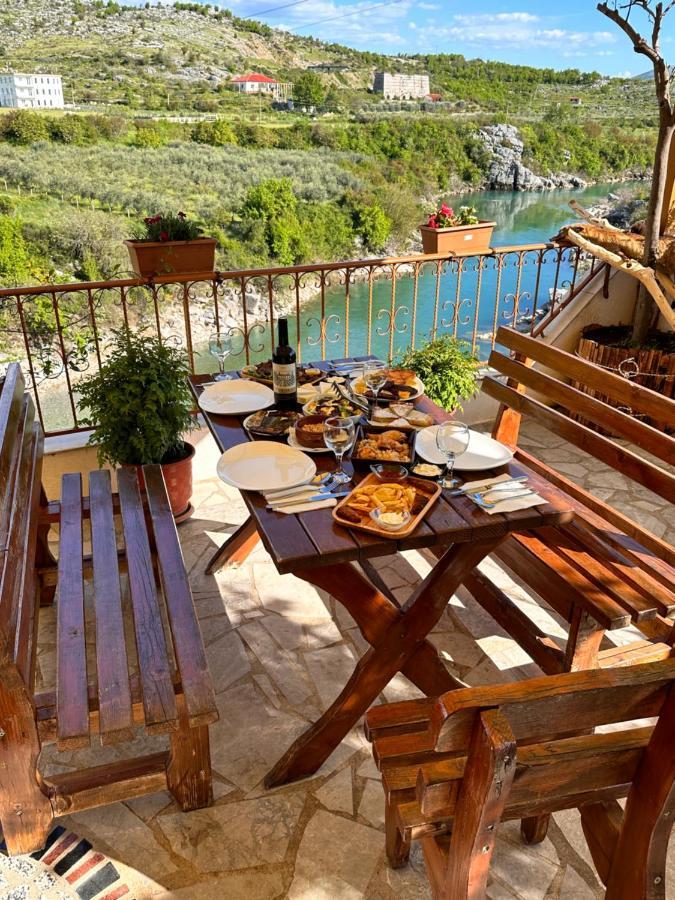 Hotel Kalaja Boks Экстерьер фото