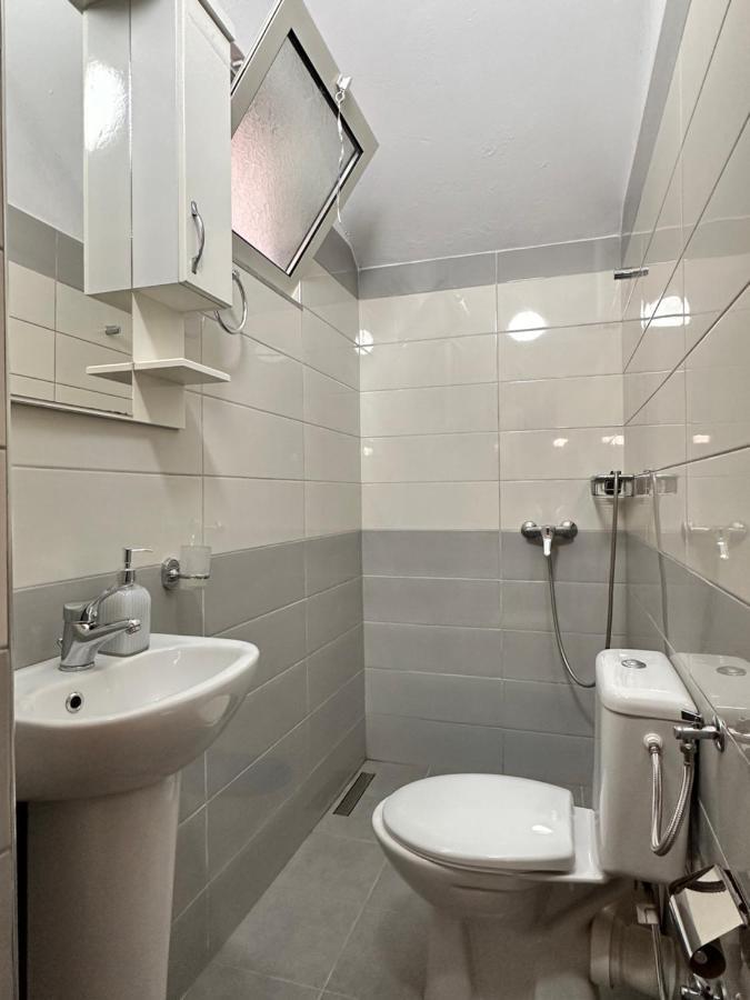 Hotel Kalaja Boks Экстерьер фото