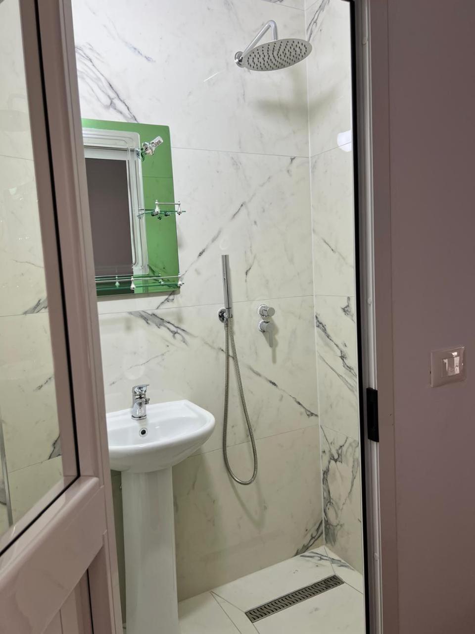 Hotel Kalaja Boks Экстерьер фото