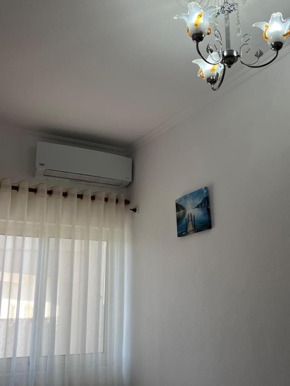 Hotel Kalaja Boks Экстерьер фото