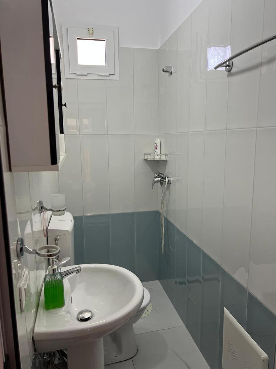 Hotel Kalaja Boks Экстерьер фото