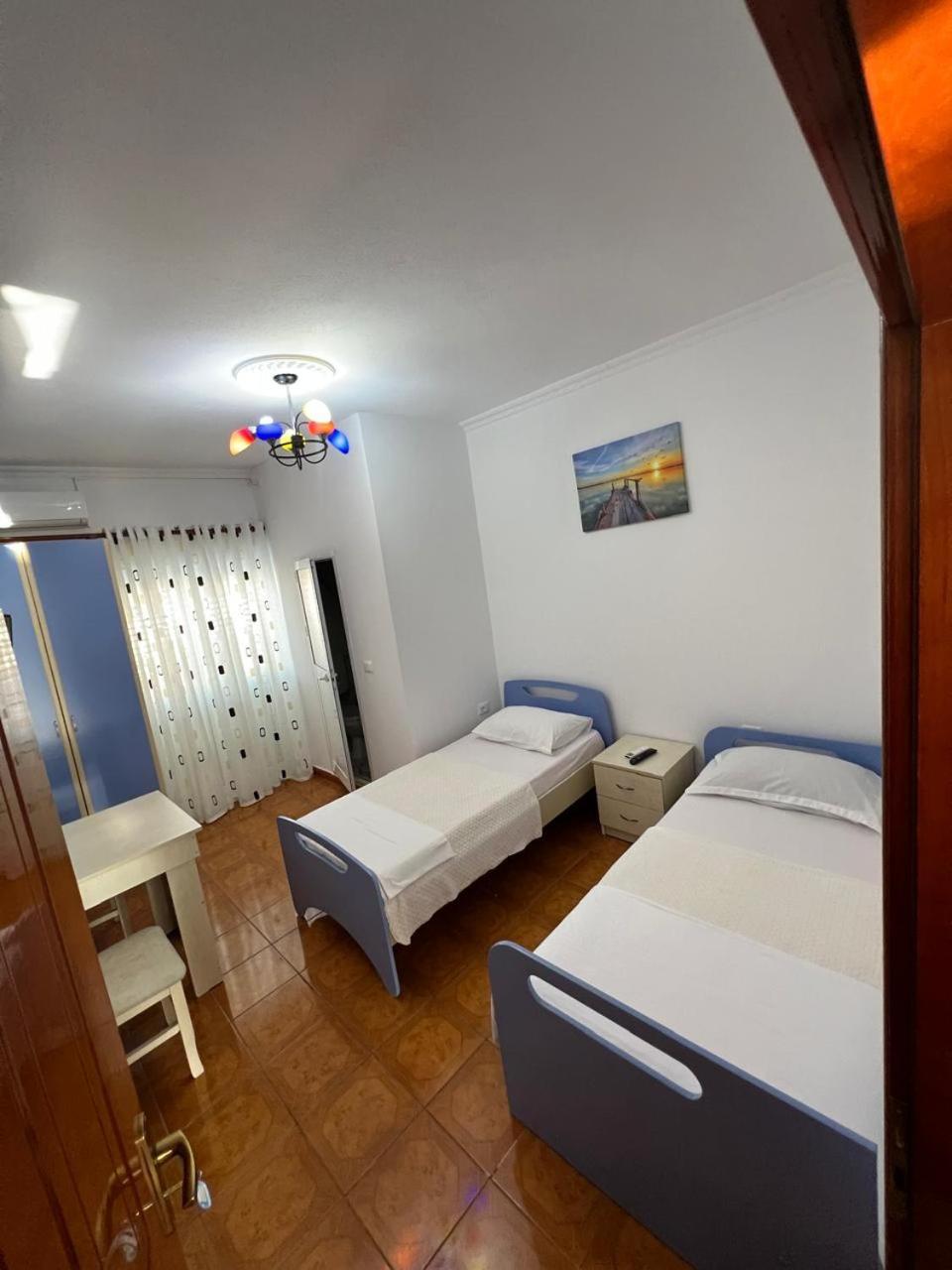 Hotel Kalaja Boks Экстерьер фото