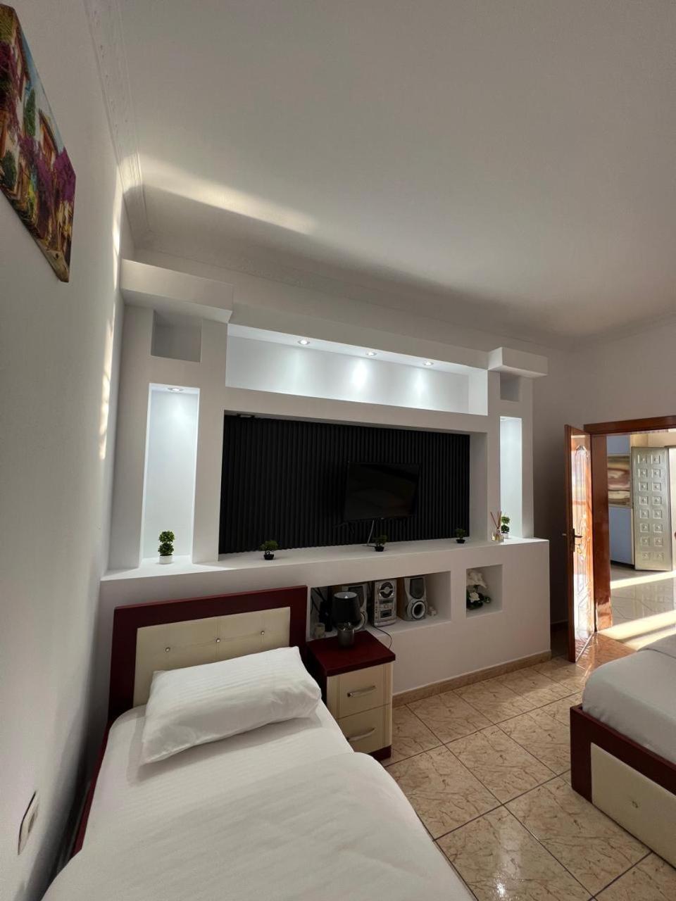 Hotel Kalaja Boks Экстерьер фото
